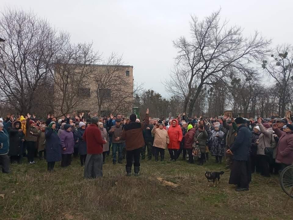 Село петрики. Новости Ротмистровка Черкасская обл.