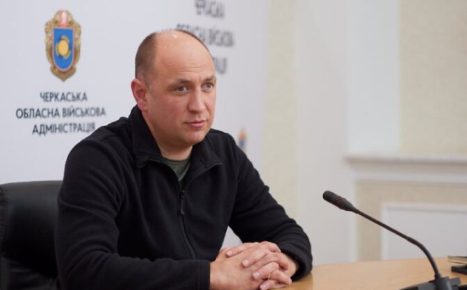 Антон Царюк про використання системи YouControl на Черкащині. Читайте на  UKR.NET