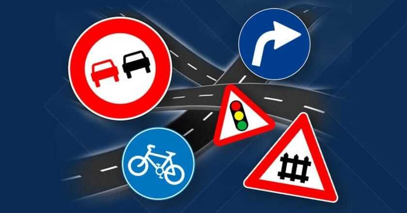 🚦 У Світловодській громаді стартував Тиждень безпеки дорожнього руху