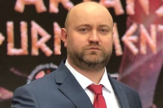 Порожній