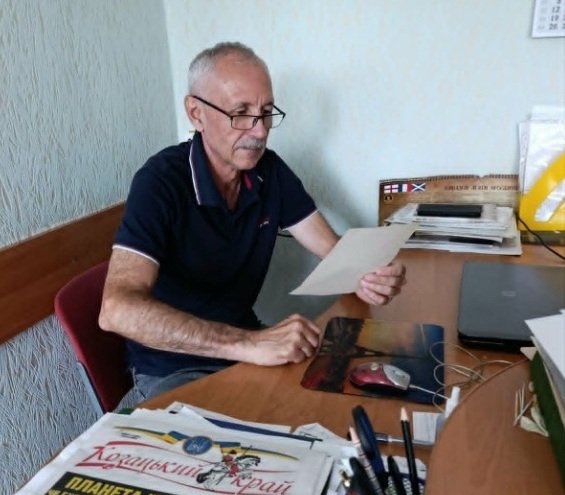 Пантеон українських героїв свого часу могли збудувати у Каневі