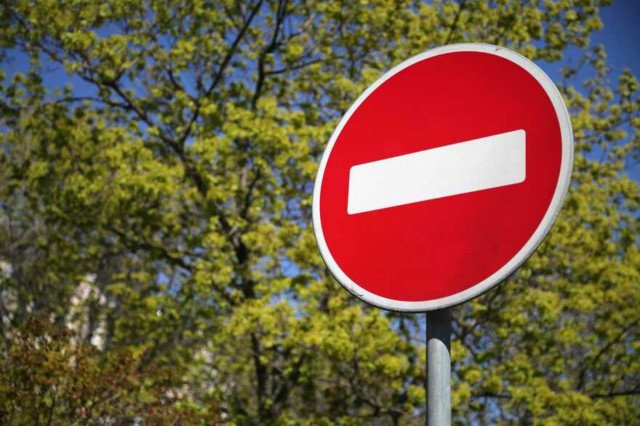 Завтра на годину обмежать рух транспорту через греблю Канівської ГЕС